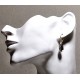 Ines - Boucles d'oreilles en Cristal Swarovski